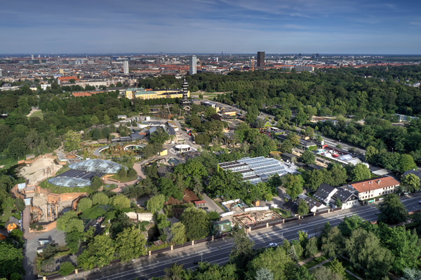 Imagen de Zoo de Copenhague