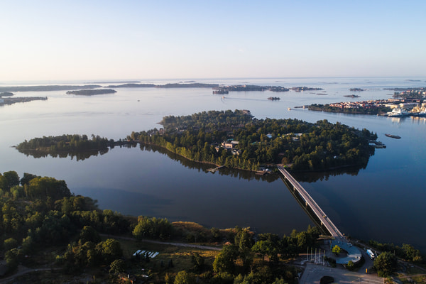 Imagen de Zoo de Helsinki en Korkeasaari