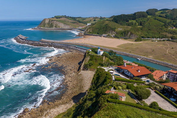 Imagen de Zumaia