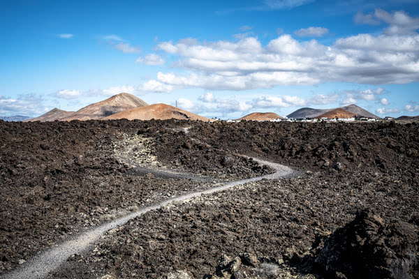 Imagen de Centro de Visitantes e Interpretación de Mancha Blanca