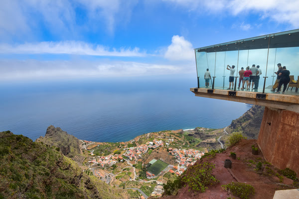 Imagen de Mirador de Abrante