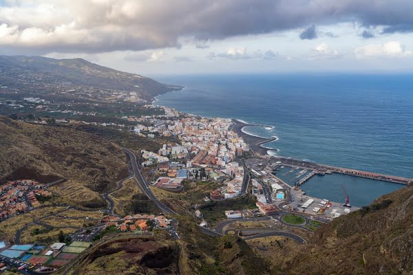 Imagen de Mirador de la Concepción