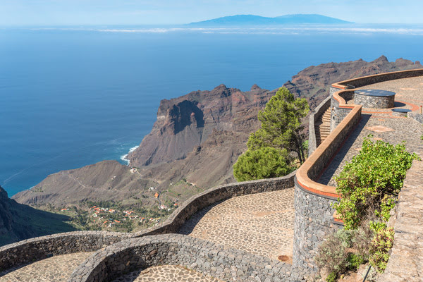 Imagen de Mirador Ermita del Santo