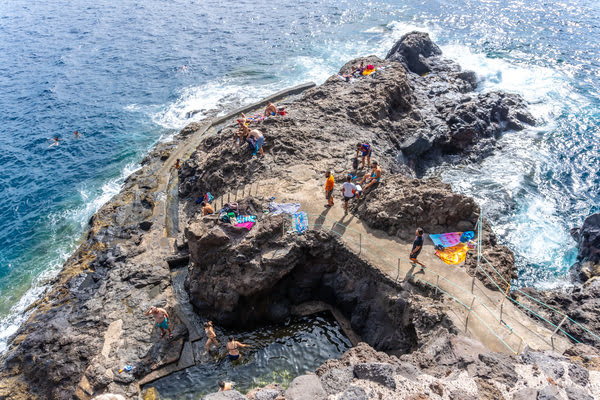 Imagen de Puerto de Puntagorda