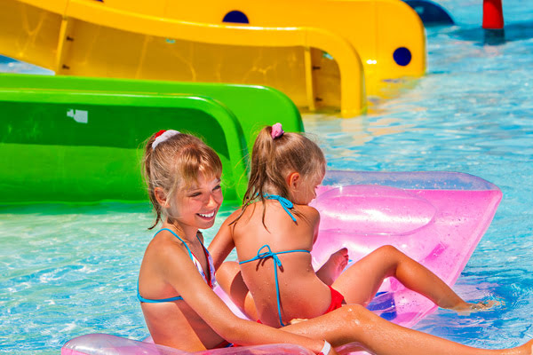 Imagen de Aqua Natura Benidorm