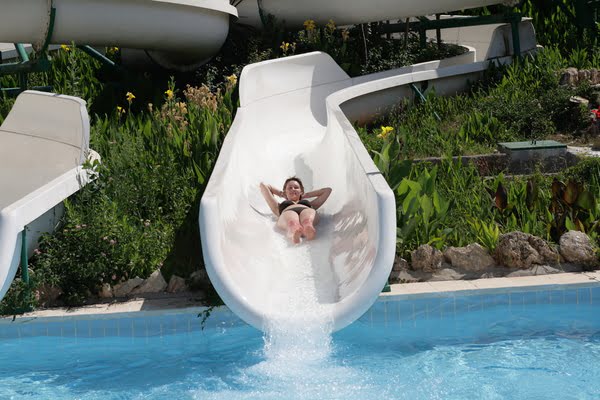 Imagen de Aqualand El Arenal