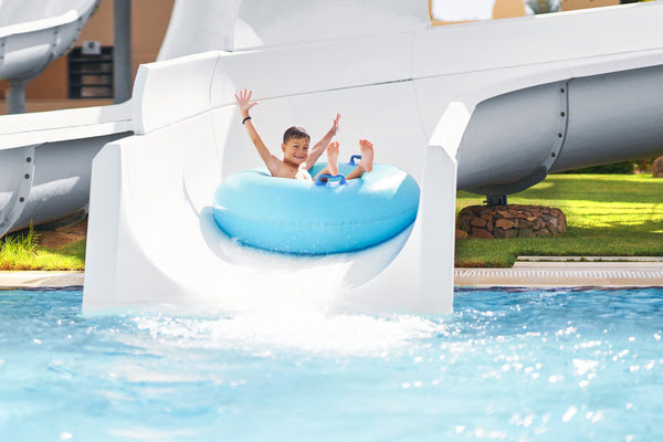 Imagen de Aquopolis Cartaya