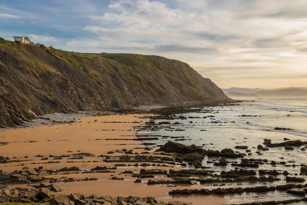 Imagen de Playa de Barrika