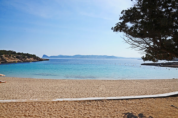 Imagen de Cala Bassa