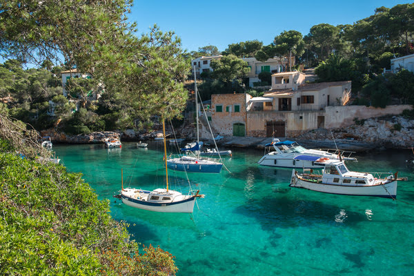 Imagen de Cala Figuera
