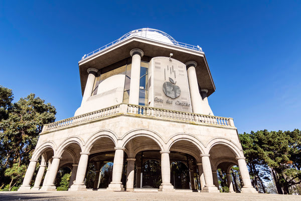 Imagen de Casa de las Ciencias