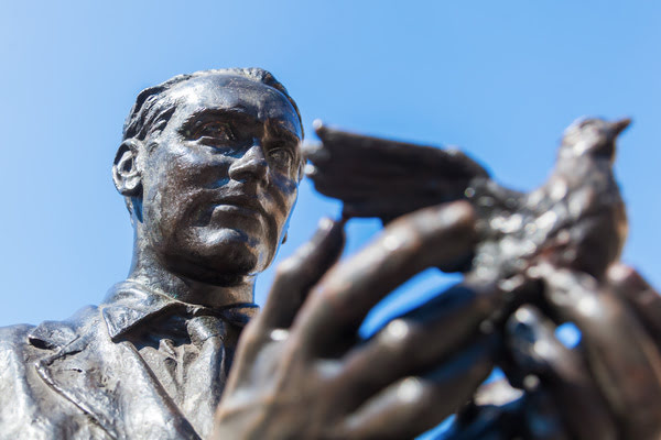 Imagen de Casa-Museo Federico García Lorca