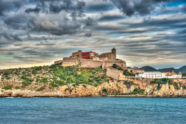 Imagen de Castillo de Ibiza
