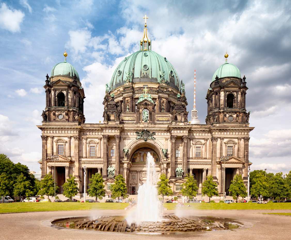Imagen de Catedral de Berlín