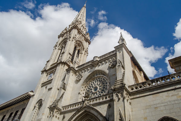 Imagen de Catedral de Santiago