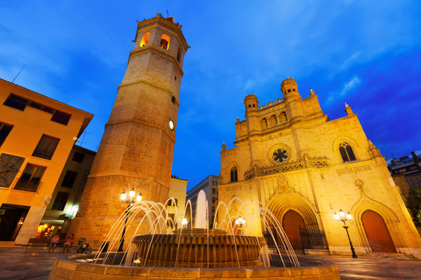 Imagen de Concatedral de Santa María