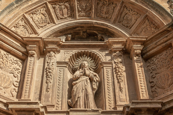 Imagen de Convento de Sant Bonaventura