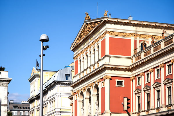 Imagen de Haus der Musik