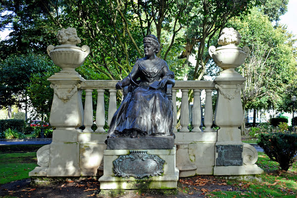 Imagen de Jardines de Méndez Núñez