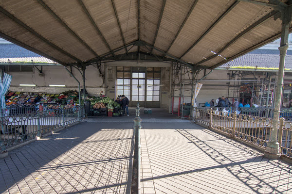 Imagen de Mercado de Bolhão
