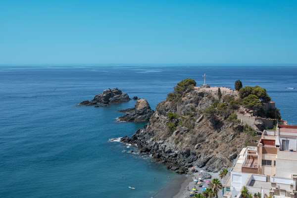 Imagen de Monumento Natural Peñones de San Cristóbal