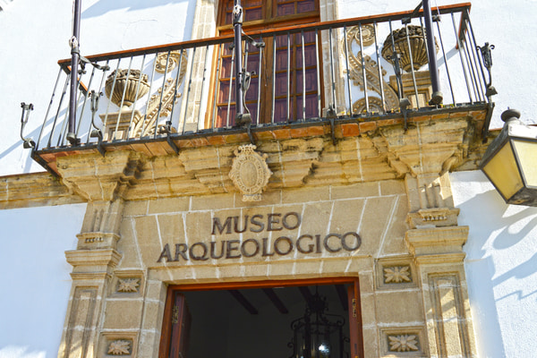 Imagen de Museo Arqueológico de Jerez