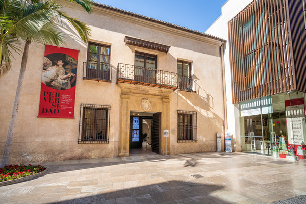 Imagen de Museo Carmen Thyssen
