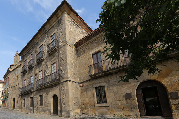 Imagen de Museo Casa Natal de Jovellanos