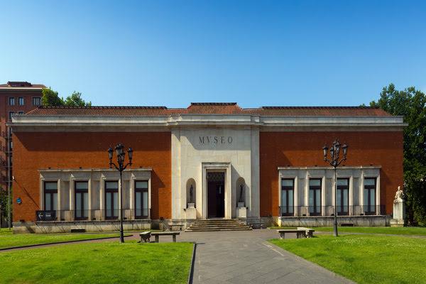 Imagen de Museo de Bellas Artes de Bilbao