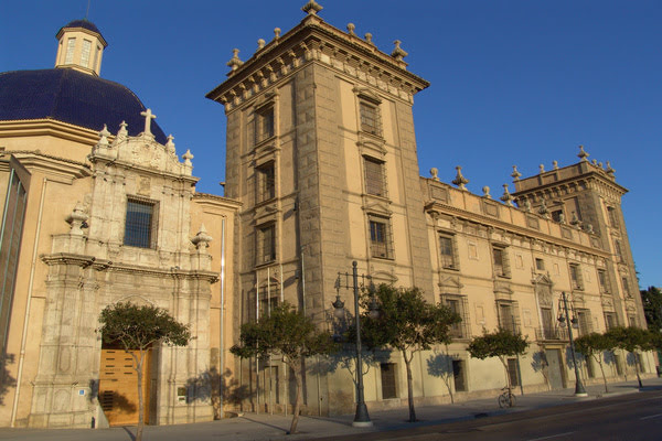 Imagen de Museo de Bellas Artes de Valencia
