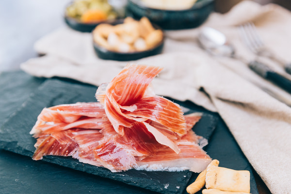 Imagen de Museo del Jamón