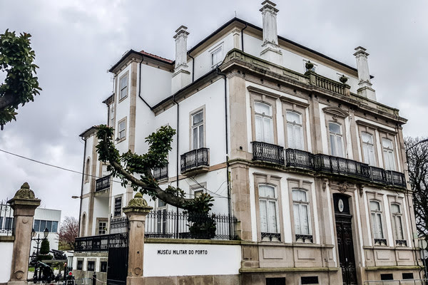 Imagen de Museo Militar de Oporto