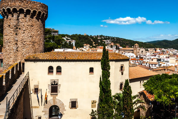 Imagen de Museo Municipal de Tossa de Mar