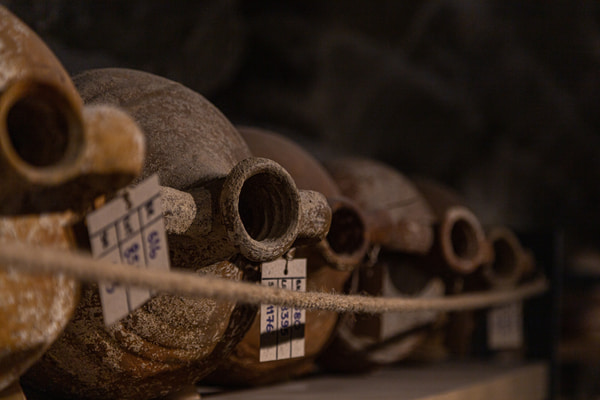 Imagen de Museo Nacional de Arqueología Subacuática