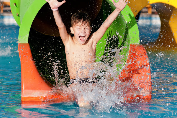 Imagen de Parque Acuático Aquatropic