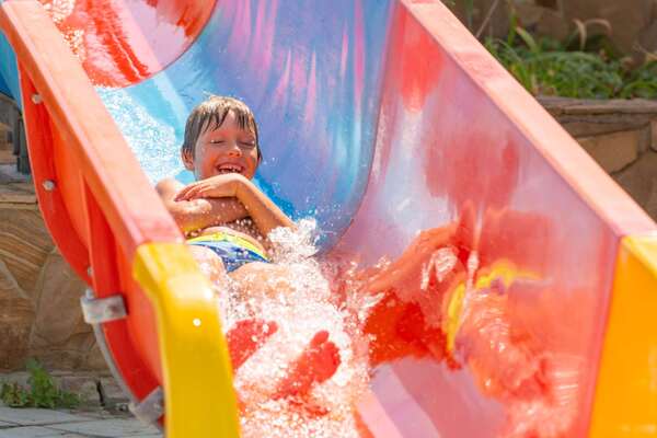Imagen de Parque Acuático Mario Park