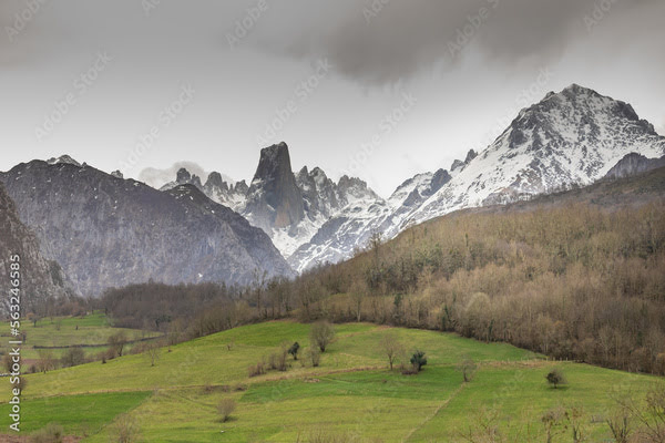 Imagen de Parque Nacional de Picos de Europa