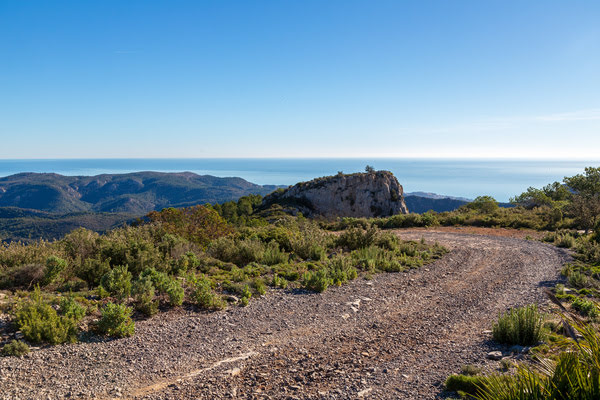 Imagen de Parque Natural del Desierto de las Palmas