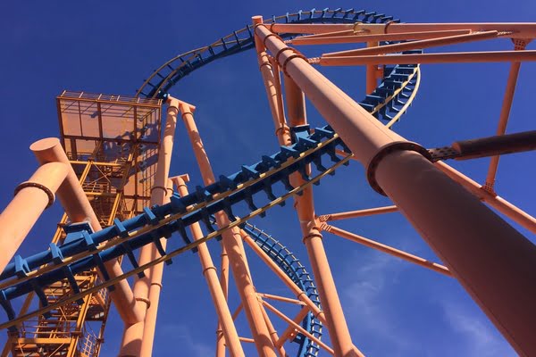 Imagen de Parque Warner Madrid