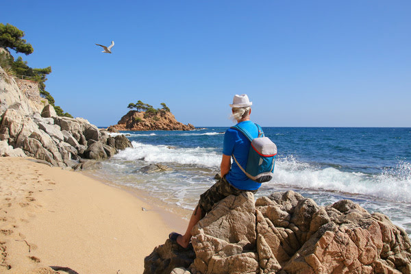 Imagen de Platja del Cap Roig