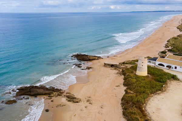 Imagen de Playa de El Palmar