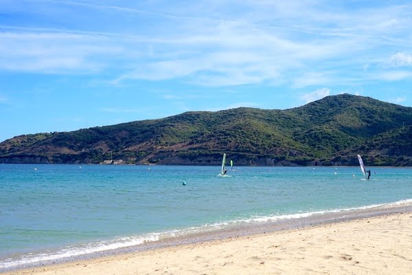 Imagen de Playa de Getares