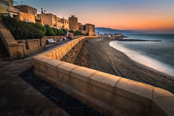 Imagen de Playa de la Bajadilla