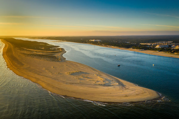 Imagen de Playa de la Flecha de El Rompido