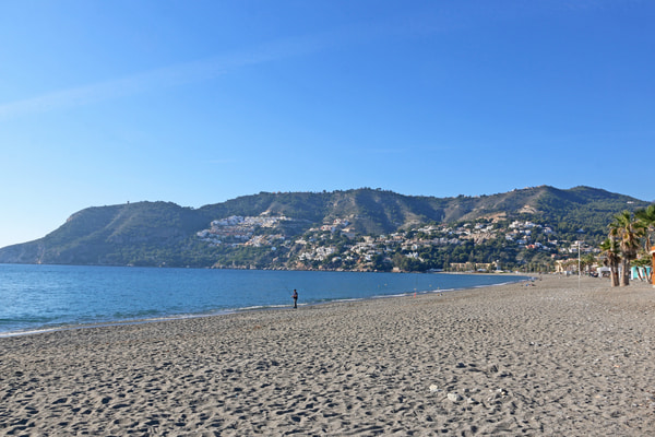 Imagen de Playa de la Herradura