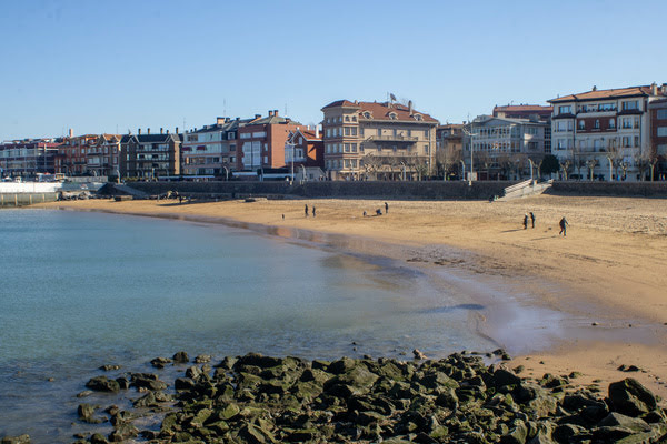 Imagen de Playa de Las Arenas