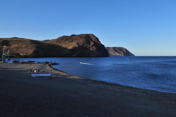 Imagen de Playa de las Negras