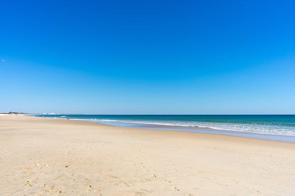 Imagen de Playa de Manta Rota