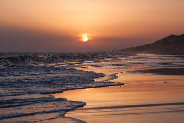 Imagen de Playa de Nueva Umbría