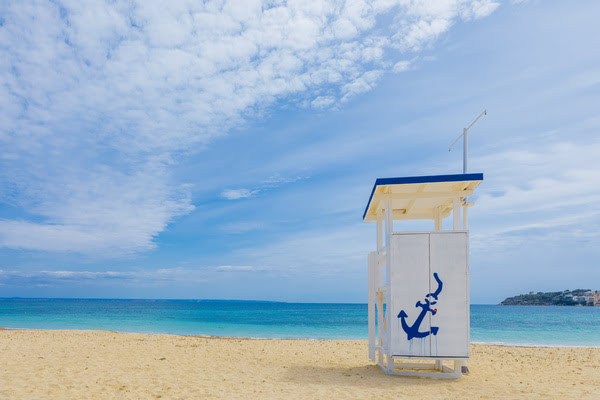 Imagen de Playa de Palmanova